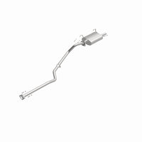 Thumbnail for MagnaFlow BRE Exhaust Kit 00-06 Nissan Sentra 1.8L