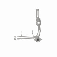 Thumbnail for MagnaFlow Conv Direct Fit 05-06 Lincoln Navigator 5.4L w/ 3in Main Piping