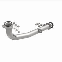 Thumbnail for BRE Exhaust 97-01 Honda CR-V 2.0L Front Pipe Kit