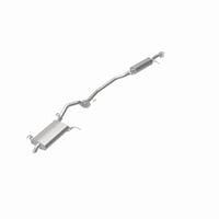 Thumbnail for MagnaFlow BRE Exhaust Kit 11-13 Kia Sorento 2.4L