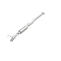 Thumbnail for MagnaFlow 13-14 Toyota Tacoma V6 4.0L Turn Down in Front of Rear Tire SS Catback Perf Exhaust