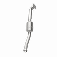 Thumbnail for MagnaFlow Conv Direct Fit OEM 11-12 Jeep Grand Cherokee 3.6L