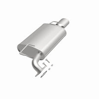 Thumbnail for BRE Exhaust 97-99 Avalon 3.0L Muffler Kit