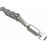 Thumbnail for Magnaflow 04-06 Cadillac SRX 4.6L Direct Fit Converter