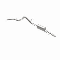 Thumbnail for MagnaFlow BRE Exhaust Kit 11-14 Ford F-150