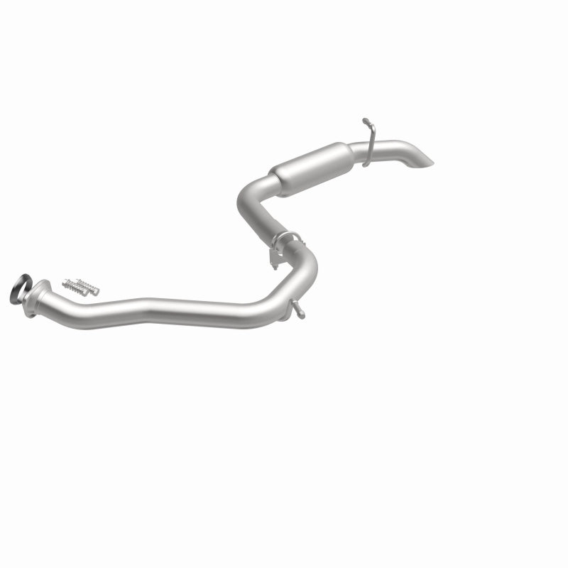 BRE Exhaust 13-17 Toyota RAV4 2.5L Muffler Kit