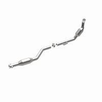 Thumbnail for Magnaflow 2006 Mercedes-Benz CL500 5.0L Direct Fit Converter