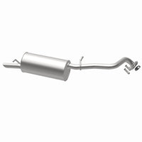 Thumbnail for MagnaFlow BRE Exhaust Kit 12-17 Toyota PRIUS V 1.8L