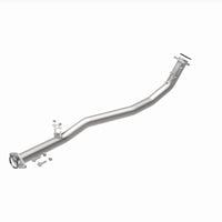 Thumbnail for BRE Exhaust 89-95 Pickup 3.0L Front Pipe Kit