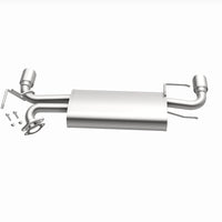 Thumbnail for BRE Exhaust 03-07 Murano 3.5L Muffler Kit