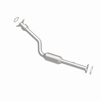 Thumbnail for Magnaflow 01-03 Saturn L200 2.2L Direct Fit Converter