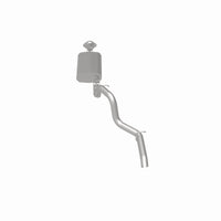 Thumbnail for MagnaFlow BRE Exhaust Kit Replacement Stainless Jeep