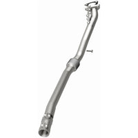 Thumbnail for BRE Exhaust 02-05 A4 Quattro A4 1.8L Front Pipe Kit