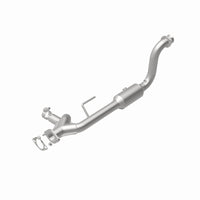 Thumbnail for Magnaflow 07-09 Chrysler Aspen 5.7L Direct Fit Converter