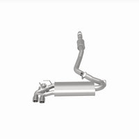 Thumbnail for MagnaFlow BRE Exhaust Kit 12-20 BMW 430i 330i 428i 328i 2L