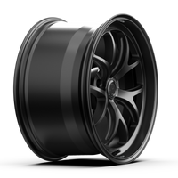 Thumbnail for fifteen52 Sector RSR 19x10.5 5x120 25mm ET 72.56mm Center Bore Frosted Graphite