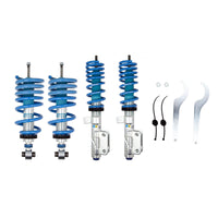 Thumbnail for Bilstein B16 (PSS10) 12-15 Chevrolet Camaro Front Rear Performance Suspension System