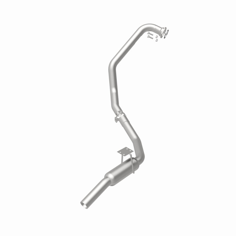 Magnaflow BRE Rear Muffler Kit Replacement Lexus