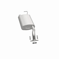 Thumbnail for MagnaFlow BRE Exhaust Kit 05-08 Toyota Corolla 1.8L