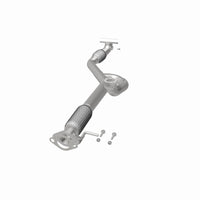 Thumbnail for BRE Exhaust 10-15 Equinox Terrain 3.0L 3.6L Front Pipe Kit