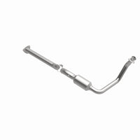 Thumbnail for Magnaflow 96-99 Chevy Express 1500 5.7L Direct Fit Converter