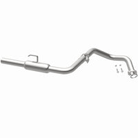 Thumbnail for Magnaflow BRE Rear Muffler Kit Replacement Lexus