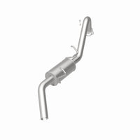 Thumbnail for BRExhaust 97-00 Infiniti QX4/ 06-00 Nissan Pathfinder Muffler Kit