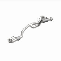 Thumbnail for BRE Exhaust 09-17 Outlook Traverse 3.6L Front Pipe Kit