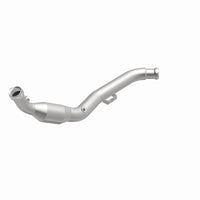 Thumbnail for Magnaflow Conv DF P/S 03-06 Mercedes E55 AMG
