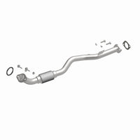 Thumbnail for BRE Exhaust 93-97 Corolla Prizm 1.6L 1.8L Front Pipe Kit