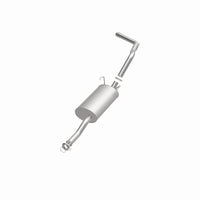 Thumbnail for MagnaFlow BRE Exhaust Kit 05 Tundra 4.0L