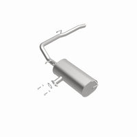 Thumbnail for MagnaFlow BRE Exhaust Kit 04-10 Toyota Sienna