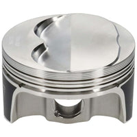 Thumbnail for Wiseco RED Series Chevy Small Block 350 4.000in Bore 1.425in CH -2.00 CC Piston Set