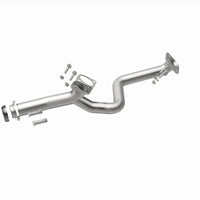 Thumbnail for BRE Exhaust 09-12 Escape Tribute 2.5L 3.0L Front Pipe Kit