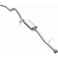 Thumbnail for MagnaFlow BRE Exhaust Kit 07-10 Silverado 2500 HD Sierra 2500 HD 6L