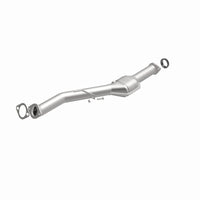 Thumbnail for Magnaflow 08-09 Subaru Impreza 2.5L Direct Fit Converter