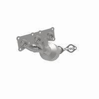 Thumbnail for Magnaflow 06-08 BMW Z4 3.0L Direct Fit Converter