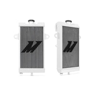 Thumbnail for Mishimoto 06-12 Yamaha YFM700R Raptor Aluminum Radiator