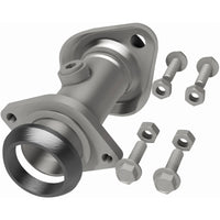 Thumbnail for BRE Exhaust 94-97 Accord 2.2L Front Pipe Kit