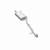 Thumbnail for BRE Exhaust 94-99 Accord CL 2.2L 2.3L Muffler Kit