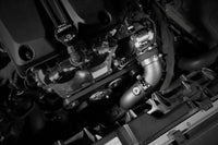 Thumbnail for K&N 23-24 GM Colorado/Canyon 2.7L L4 Charge Pipe - Aluminum Tube - Gunmetal Gray