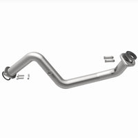 Thumbnail for BRE Exhaust 06-12 RAV4 2.4L 2.5L 3.5L Front Pipe Kit