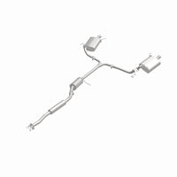 Thumbnail for MagnaFlow BRE Exhaust Kit 04-08 Acura TSX 2.4L