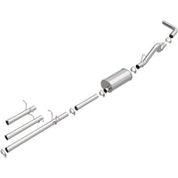 Thumbnail for MagnaFlow BRE Exhaust Kit 98-02 Dodge Ram 1500 3500