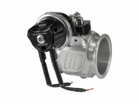 Thumbnail for Turbosmart PBG76CG 7PSI Compressed Gas Solenoid Boostgate - Black
