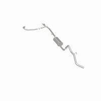 Thumbnail for MagnaFlow BRE Exhaust Kit 07-17 Nissan Frontier 4.0L