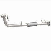 Thumbnail for BRE Exhaust 90-93 Accord 2.2L Front Pipe Kit