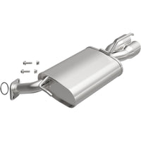 Thumbnail for BRE Exhaust 06-08 M35 3.5L Muffler Kit