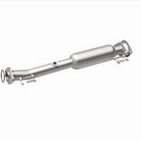 Thumbnail for BRE Exhaust 04-15 Armada QX56 Titan 5.6L Front Pipe Kit