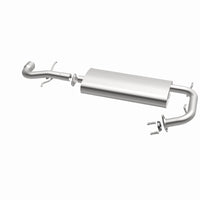 Thumbnail for MagnaFlow BRE Exhaust Kit 09-15 Toyota Venza 2.7L